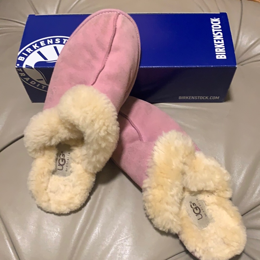 UGG Slippers